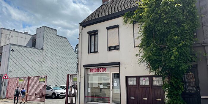 Iepersestraat, Roeselare - Maison à vendre