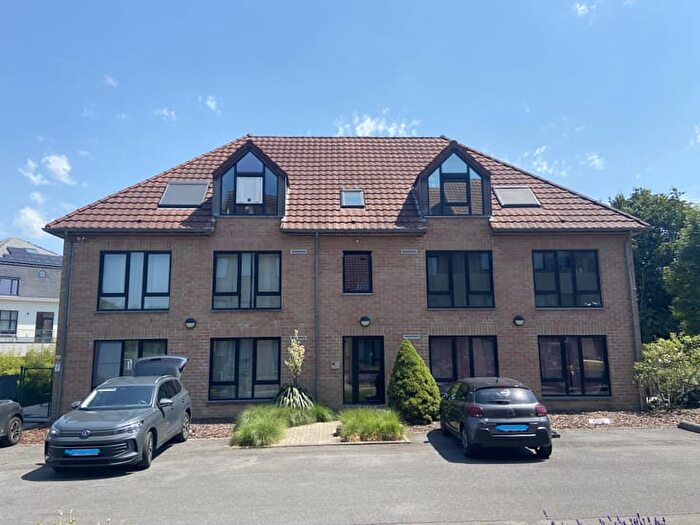Appartement 2 pièces à vendre - Chaussée De Cuesmes c, Mons
