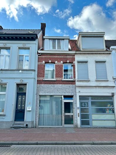 Hoevensebaan, Kapellen - Maison 2 pièces à vendre