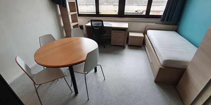 Tervuursestraat, Leuven - Appartement à vendre