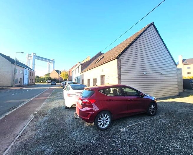 Maison 1 pièce à vendre - Mechelstraat, Humbeek