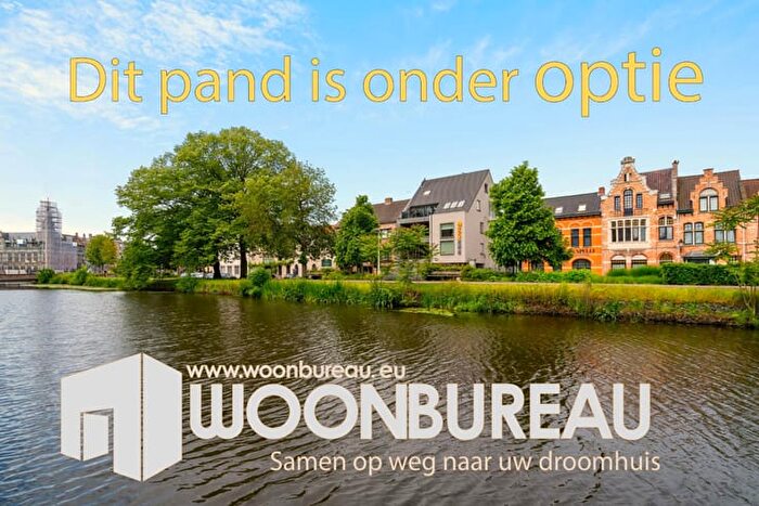 Zonnestraat, SintNiklaas - Maison 1 pièce à louer
