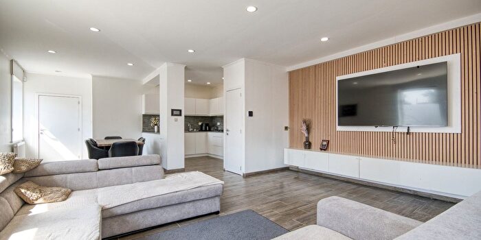 Maison 3 pièces à Herdersstraat, Kortrijk, à vendre