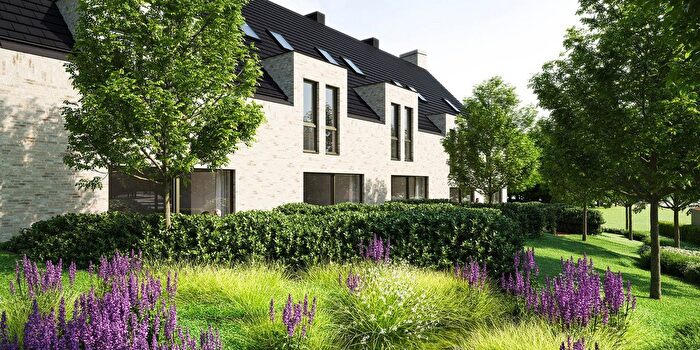 Gaasbeek, VlaamsBrabant : Maison à vendre