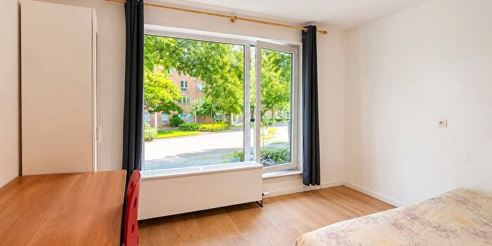 Appartement 1 pièce à vendre à Donkerstraat, Leuven