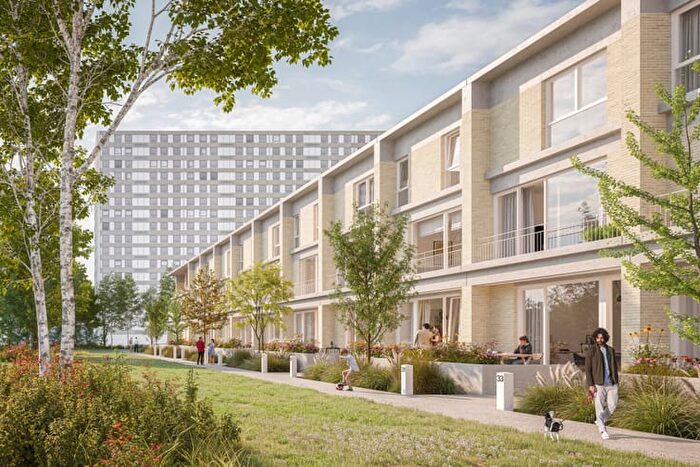 Reinaartlaan, W : Maison 3 pièces à vendre