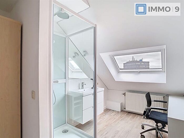 Maison 1 pièce à Rue des Rèlîs Namurwès, NAMUR, à louer