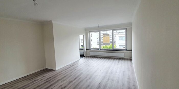 Appartement 2 pièces à louer - Kruisbekstraat, Merksem