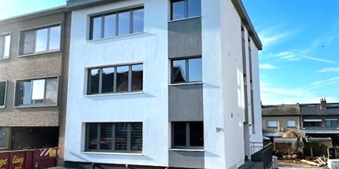 Appartement 2 pièces à louer - SpaanseBurchtlaan, Leuven
