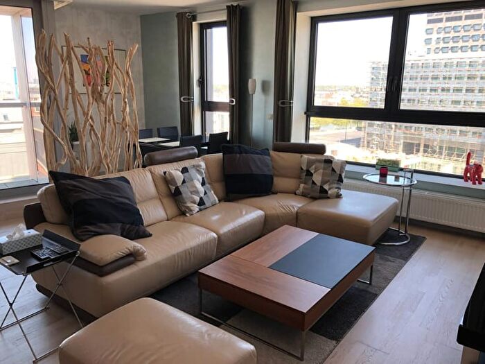 Londenstraat, Antwerpen : Appartement 2 pièces à vendre