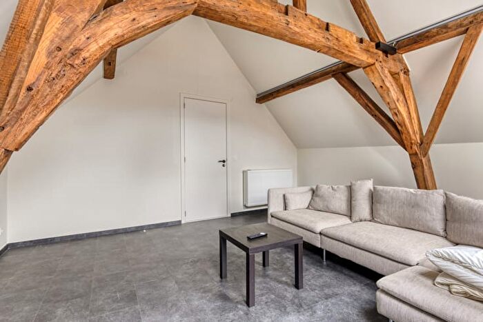 Appartement 7 pièces à louer - Nauwstraat, Mechelen