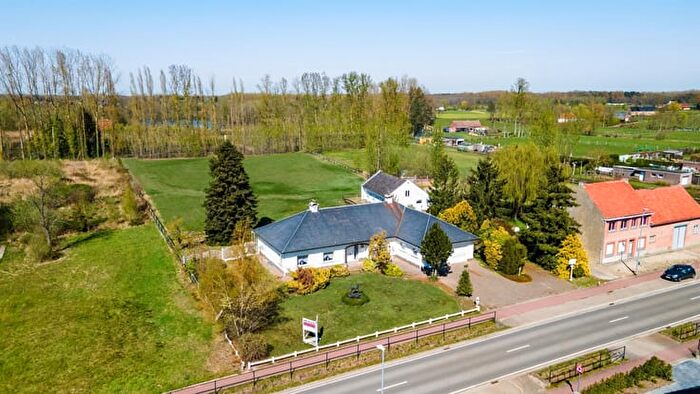 Ramselsesteenweg, Herselt - Maison 3 pièces à vendre