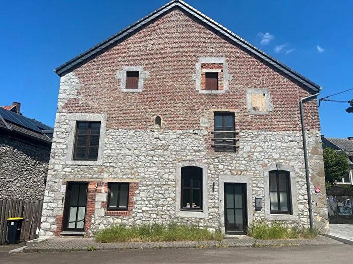 Maison 3 pièces à vendre à ruelle du vieux mayeur, OLNE