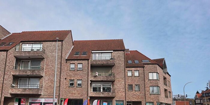 Appartement 2 pièces à louer à Postelarenweg, Mol