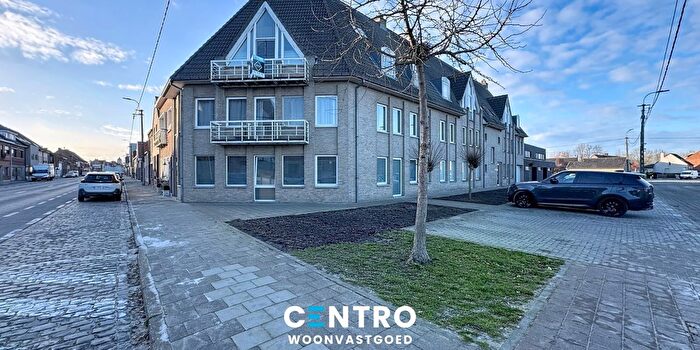 Appartement 3 pièces à vendre - Maldegem, OostVlaanderen