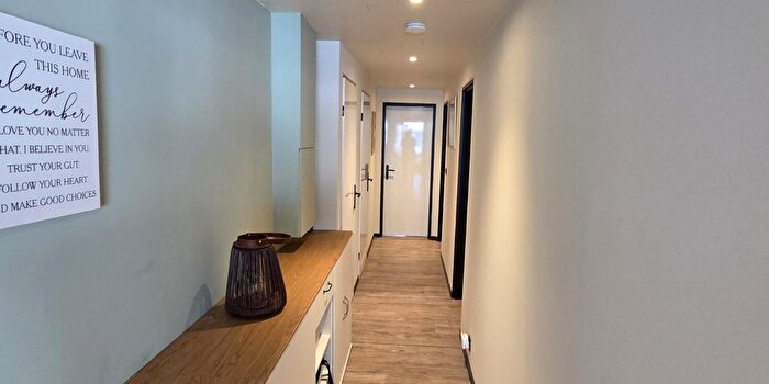 Broesveldstraat, Neerpelt : Appartement 2 pièces à vendre