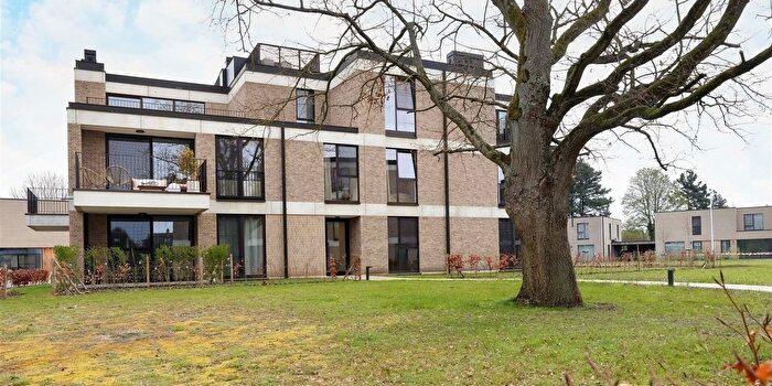 Pieter Demuynckstraat, Zonhoven - Appartement 1 pièce à vendre