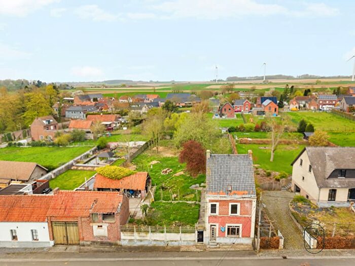 Rue de la Haute Cour, Brunehaut JollainMerlin : Maison 3 pièces à vendre