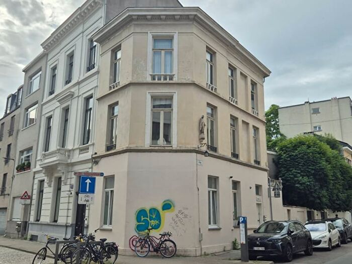 Maison 4 pièces à Sterstraat, ANTWERPEN, à vendre