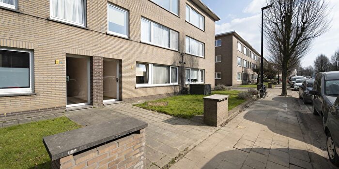 Verbindingslaan, Borsbeek : Appartement 12 pièces à vendre