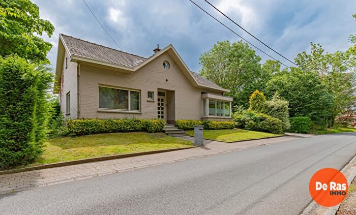 Maison 5 pièces à vendre à Molenstraat, ErpeMere