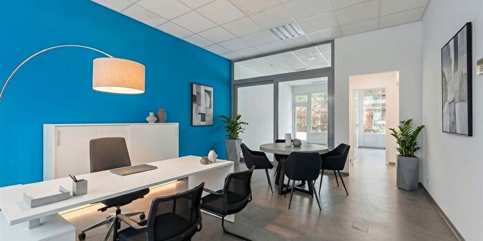 Kortrijksepoortstraat, Gent - Appartement 2 pièces à vendre