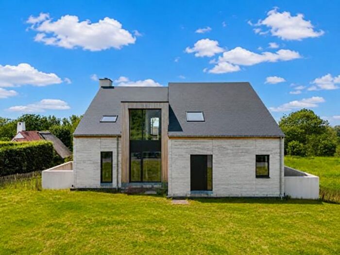 De Wieleman, B : Appartement 3 pièces à vendre