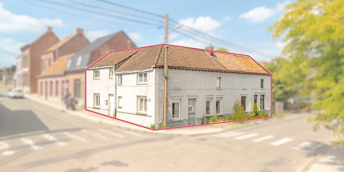 Rue de léglise SaintAmand, Ere : Maison 2 pièces à vendre
