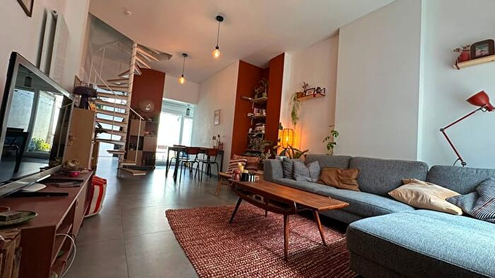 Steenhouwersstraat, Gent - Maison 3 pièces à vendre