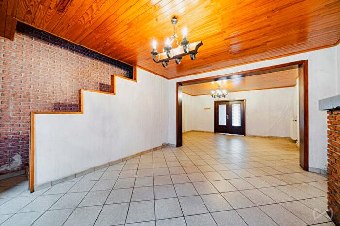 Avenue Émile Vandervelde, Bouffioulx - Maison 10 pièces à vendre