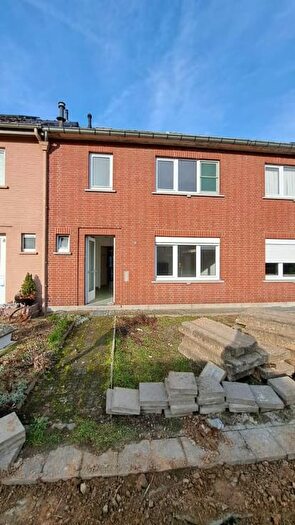 Maison 3 pièces à vendre à Polderstraat, Willebroek