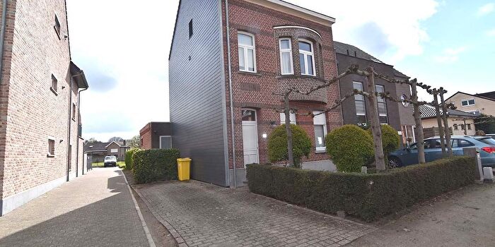 Grote Baan, Hulshout - Maison 4 pièces à vendre