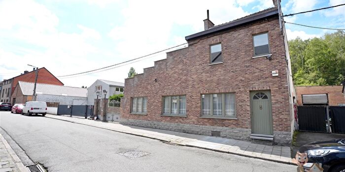 ForchieslaMarche, Henegouwen - Maison 2 pièces à vendre