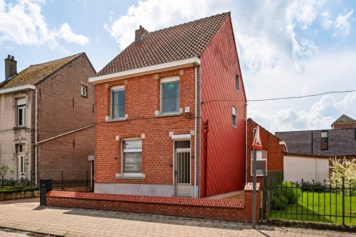 Maison 3 pièces à vendre à Dorp, GROBBENDONK