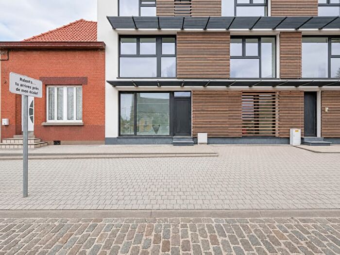 Maison 3 pièces à Rue Emile Vandervelde, Ecaussinnes, à vendre