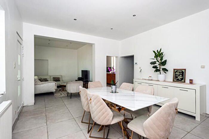 Rue Montavaux, Frameries : Maison 2 pièces à vendre