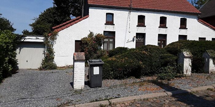 Maison 4 pièces à vendre - Elie Bérostraat, GrezDoiceau