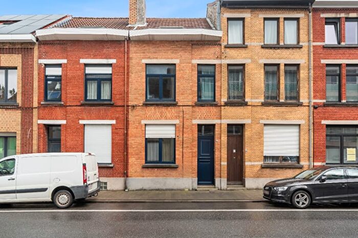 Van Dijcklaan, Zaventem : Maison 3 pièces à vendre