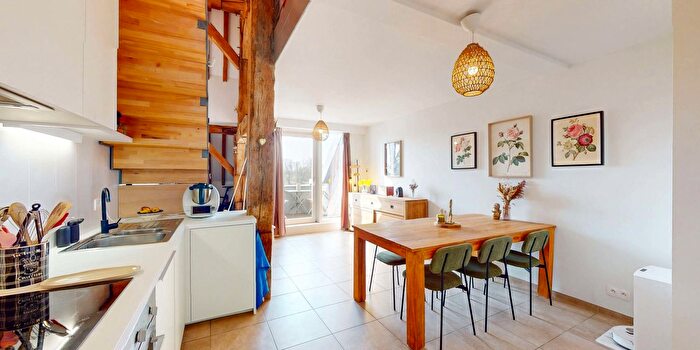 Rue du Baron dObin, Wasseiges - Appartement 2 pièces à vendre