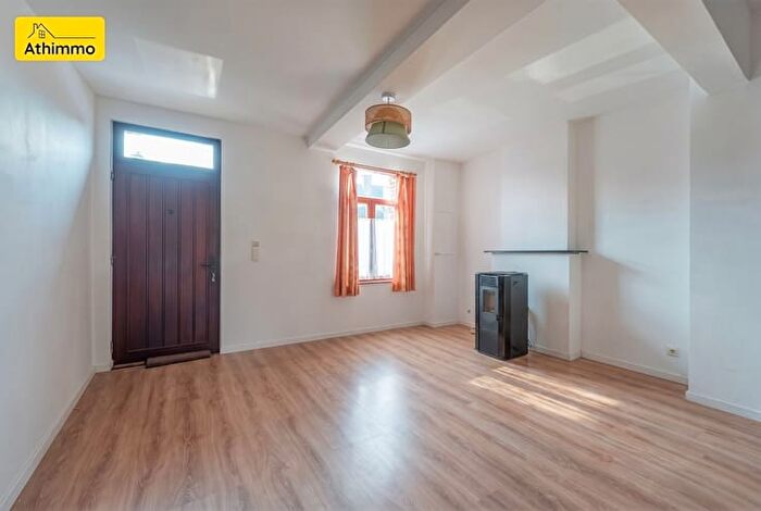Rue de Favarcq, BELOEIL - Maison 2 pièces à vendre