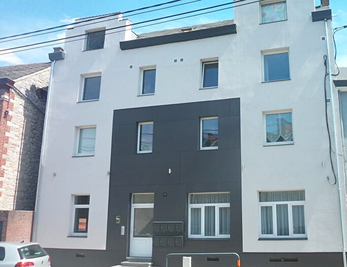 Fond De Malonne, Namur - Appartement 3 pièces à louer