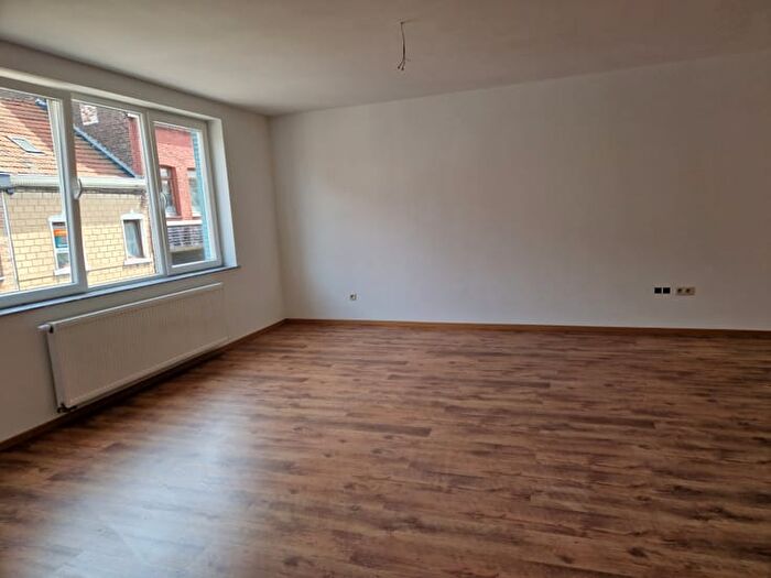 Appartement 4 pièces à louer à Rue Morchamps, Seraing