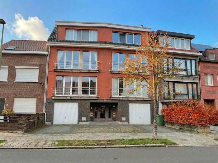 Geestenspoor, EKEREN - Maison 2 pièces à vendre