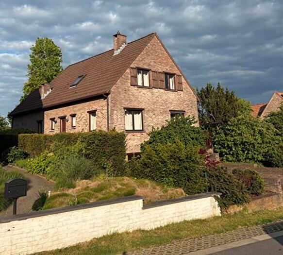 Maison 4 pièces à louer à Plintveld, Tervuren
