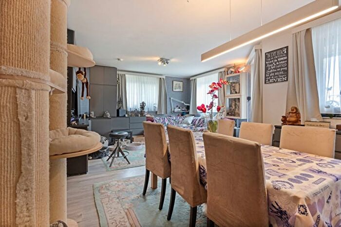 Kesseldallaan, KesselLo - Appartement 3 pièces à vendre