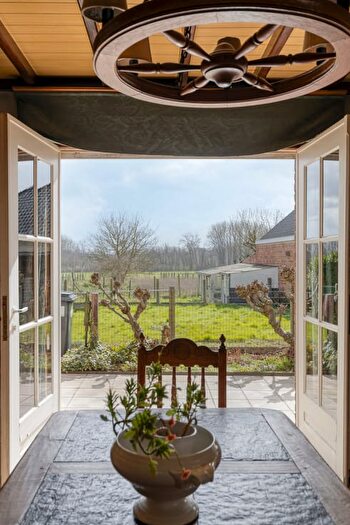Keerstraat, ErpeMere : Maison 4 pièces à vendre