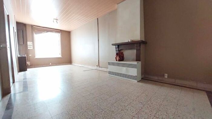 Rue SainteGermaine, Mouscron : Maison 3 pièces à vendre