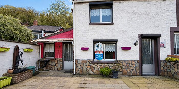 Maison 2 pièces à Rue Vieille Voie, Cheratte, à vendre