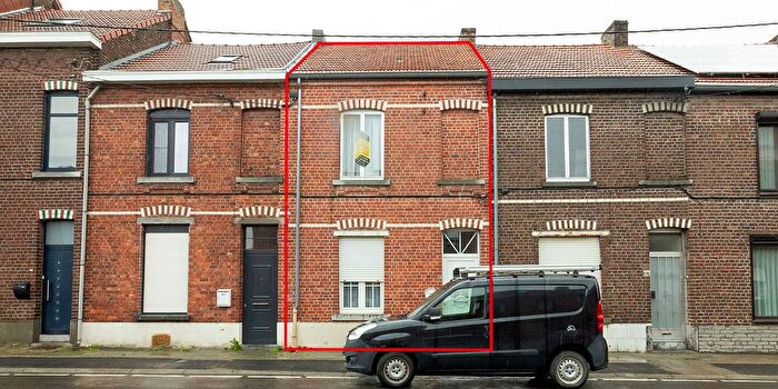 Maison 2 pièces à vendre à Aarschotsesteenweg, Tienen