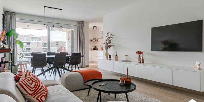 Ploegdries, Lommel - Appartement 1 pièce à vendre